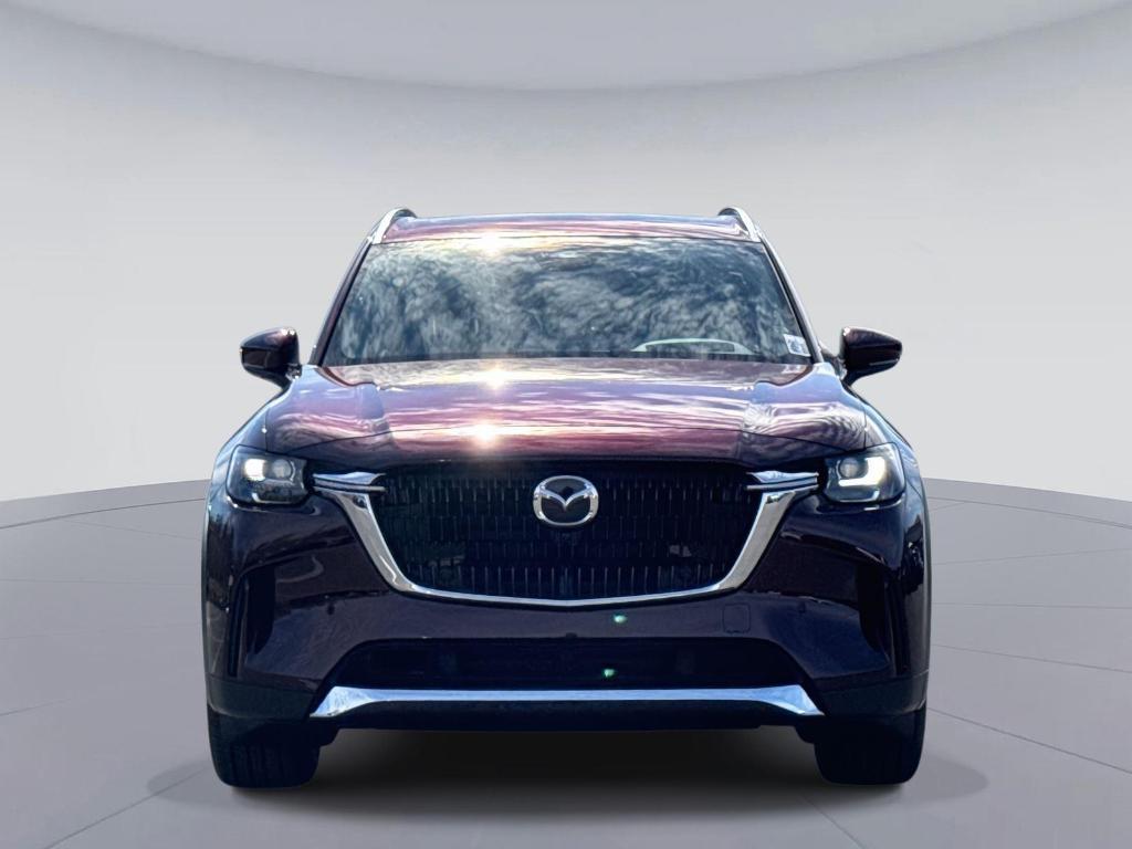 new 2026 Mazda CX-90 car, priced at $49,167