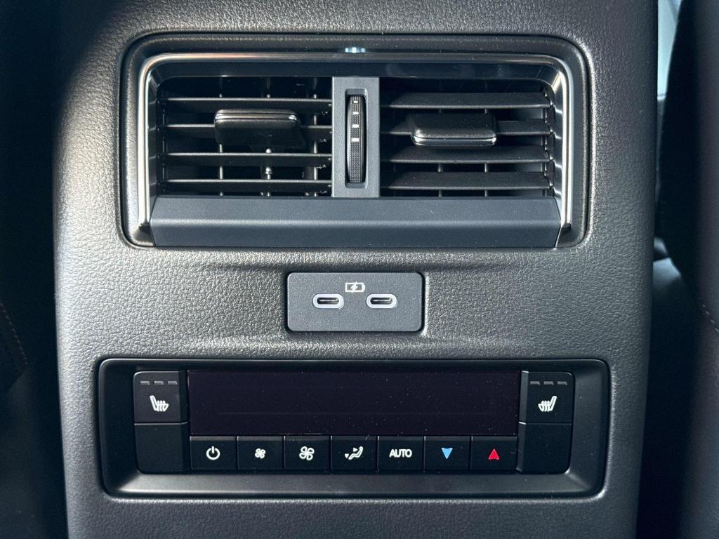 new 2026 Mazda CX-90 car, priced at $49,167