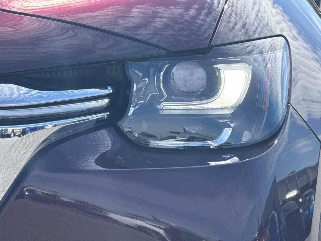new 2026 Mazda CX-90 car, priced at $49,167