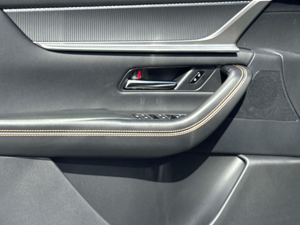 new 2026 Mazda CX-90 car, priced at $49,167