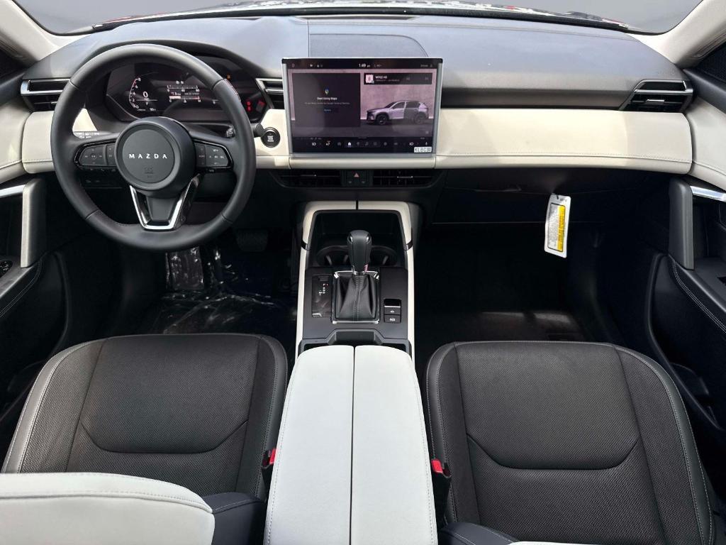 new 2026 Mazda CX-5 car, priced at $35,413