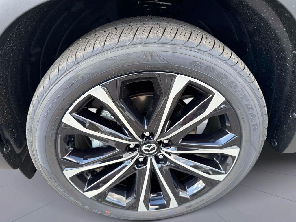 new 2026 Mazda CX-50 car, priced at $36,544