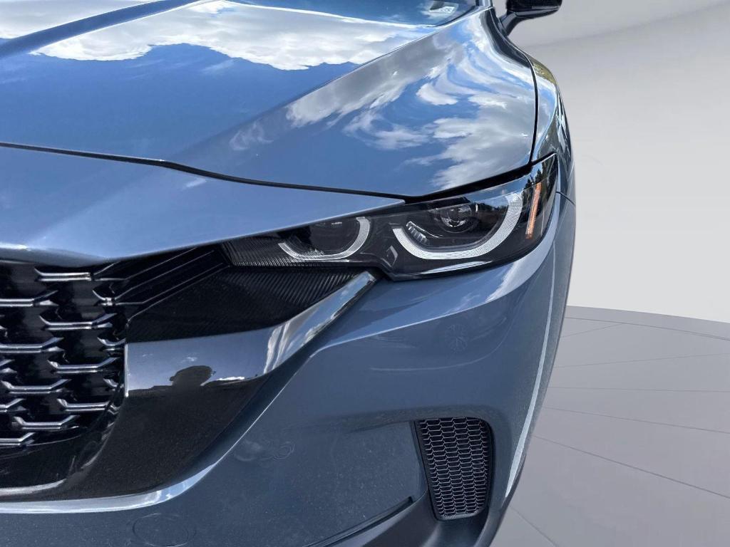 new 2026 Mazda CX-50 car, priced at $36,544
