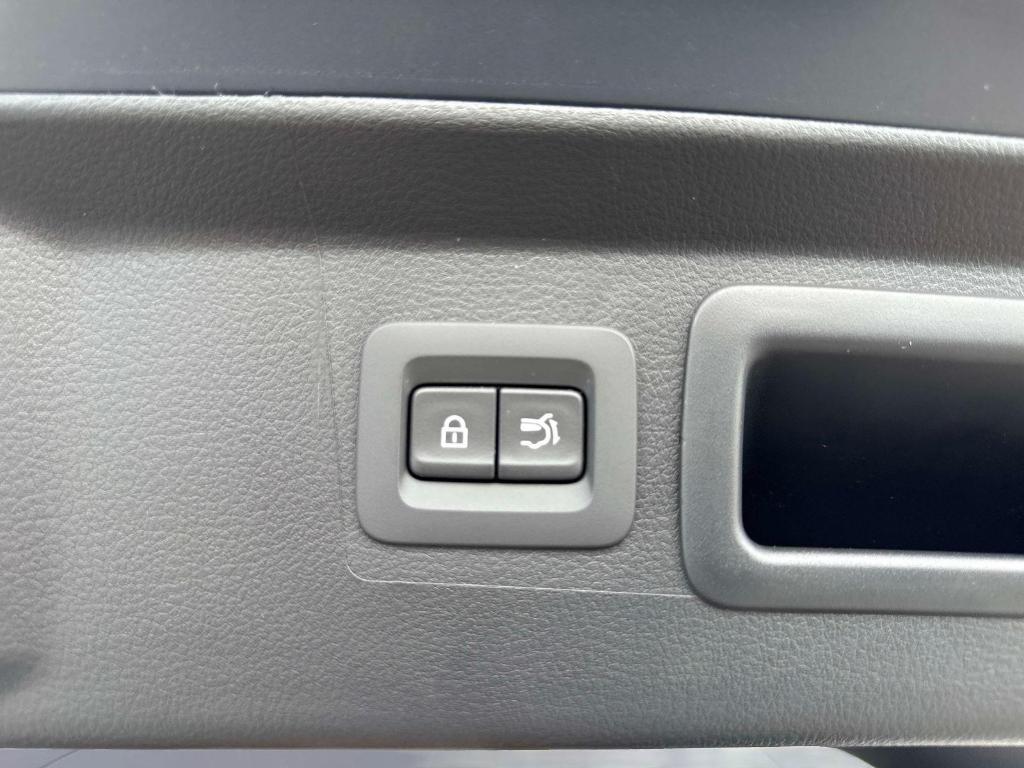 new 2026 Mazda CX-50 car, priced at $36,544