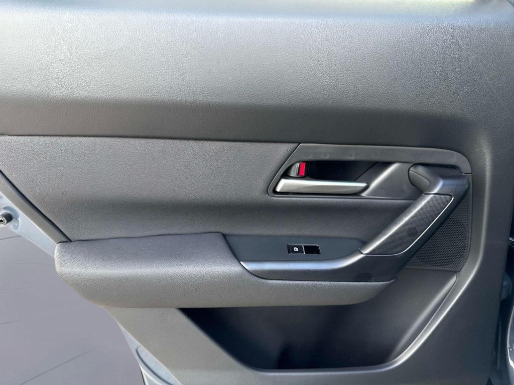 new 2026 Mazda CX-50 car, priced at $36,544