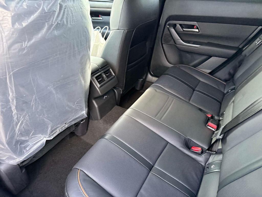 new 2026 Mazda CX-50 car, priced at $36,544