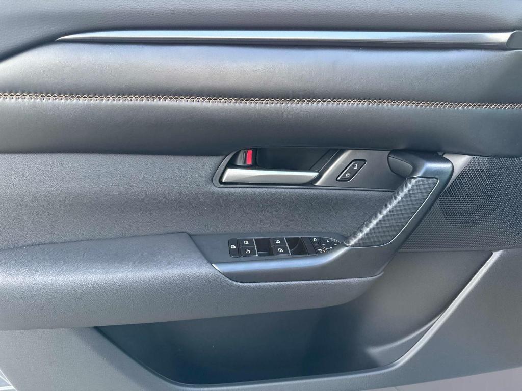 new 2026 Mazda CX-50 car, priced at $36,544