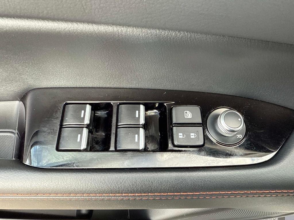 used 2024 Mazda CX-5 car, priced at $28,995