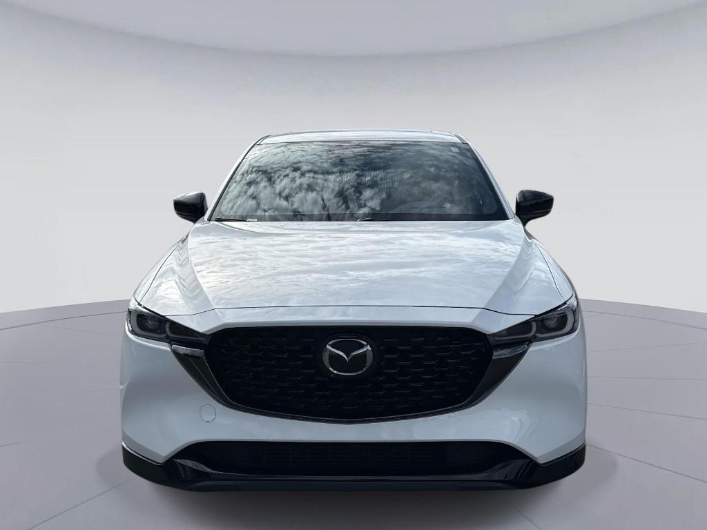 used 2024 Mazda CX-5 car, priced at $28,995