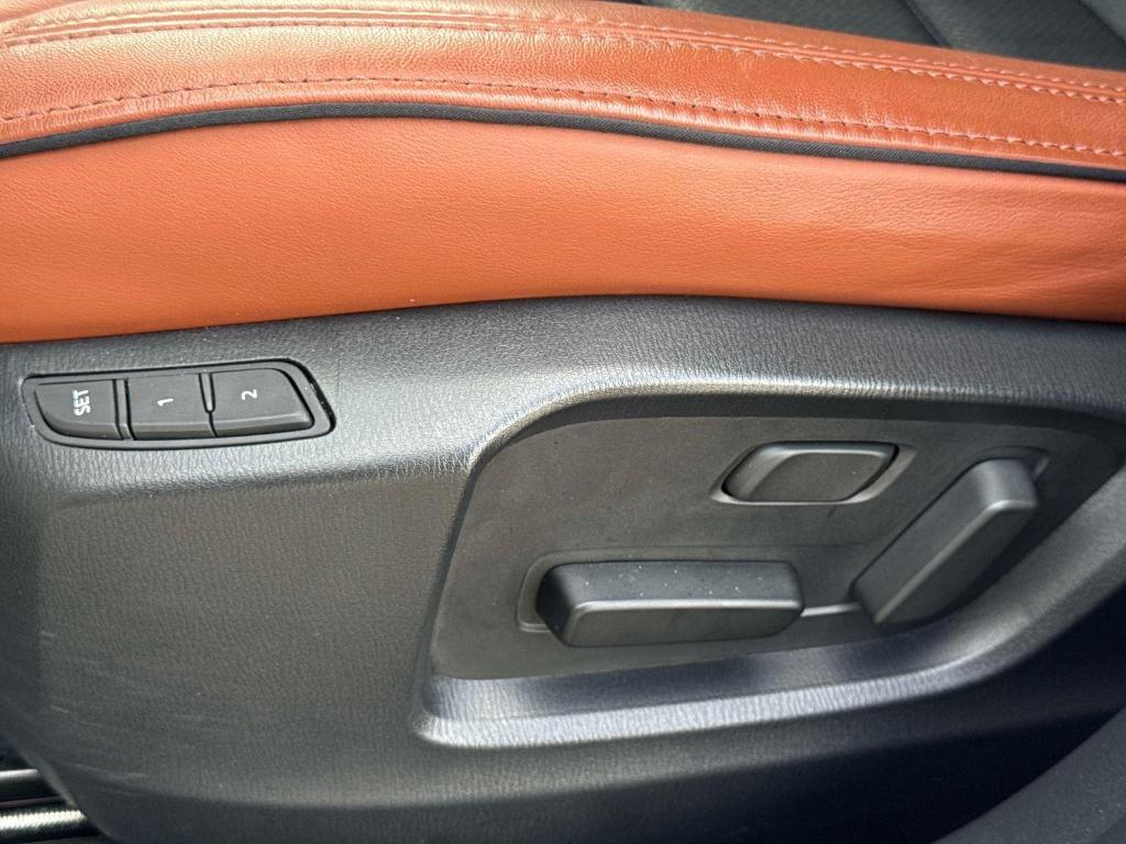 used 2024 Mazda CX-5 car, priced at $28,995