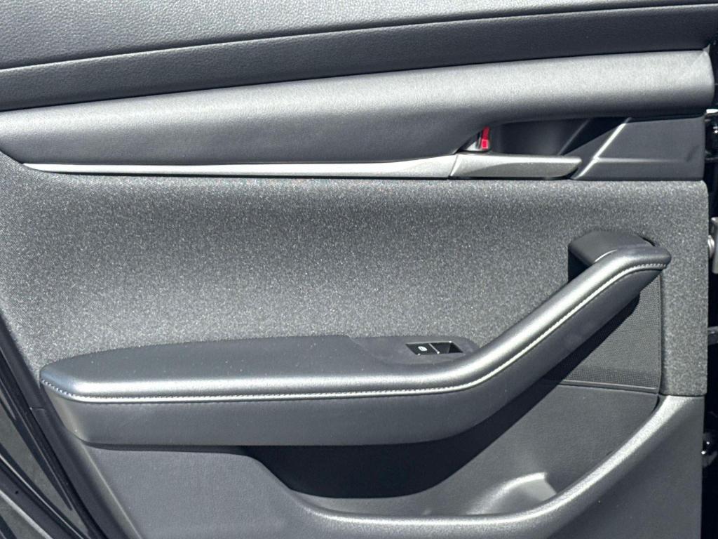 new 2026 Mazda Mazda3 car, priced at $23,883