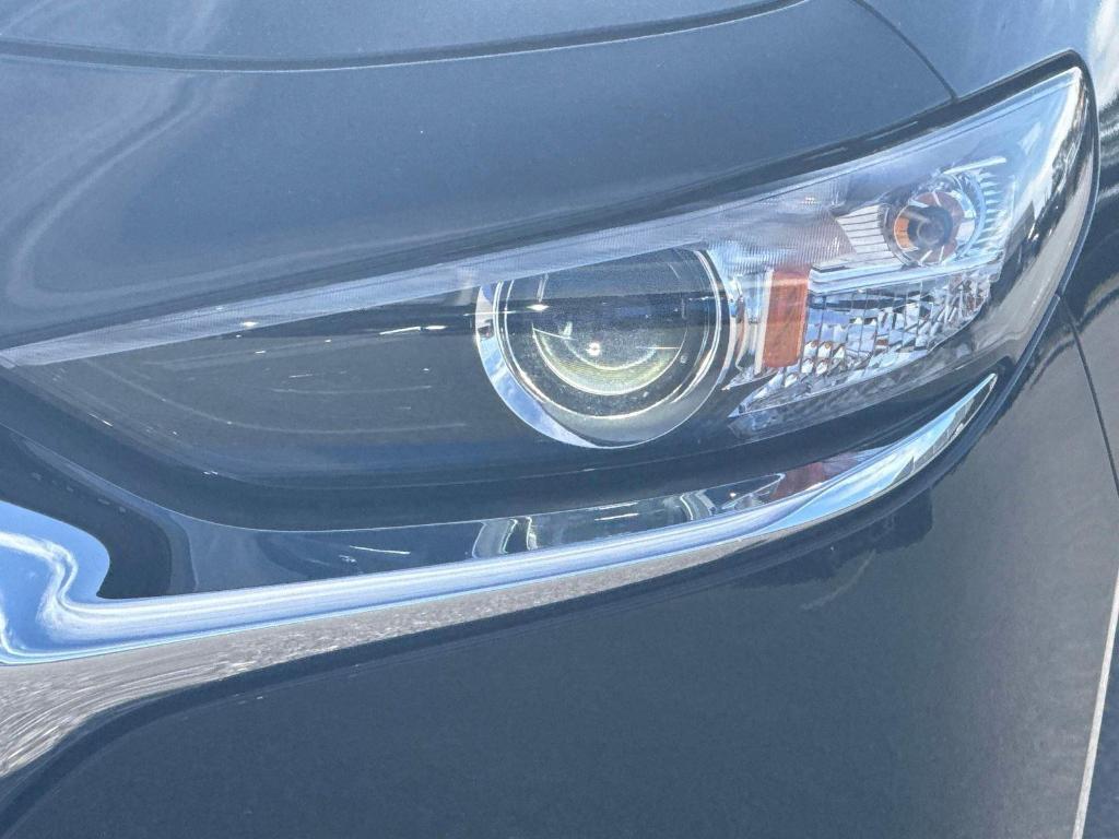 new 2026 Mazda Mazda3 car, priced at $23,883