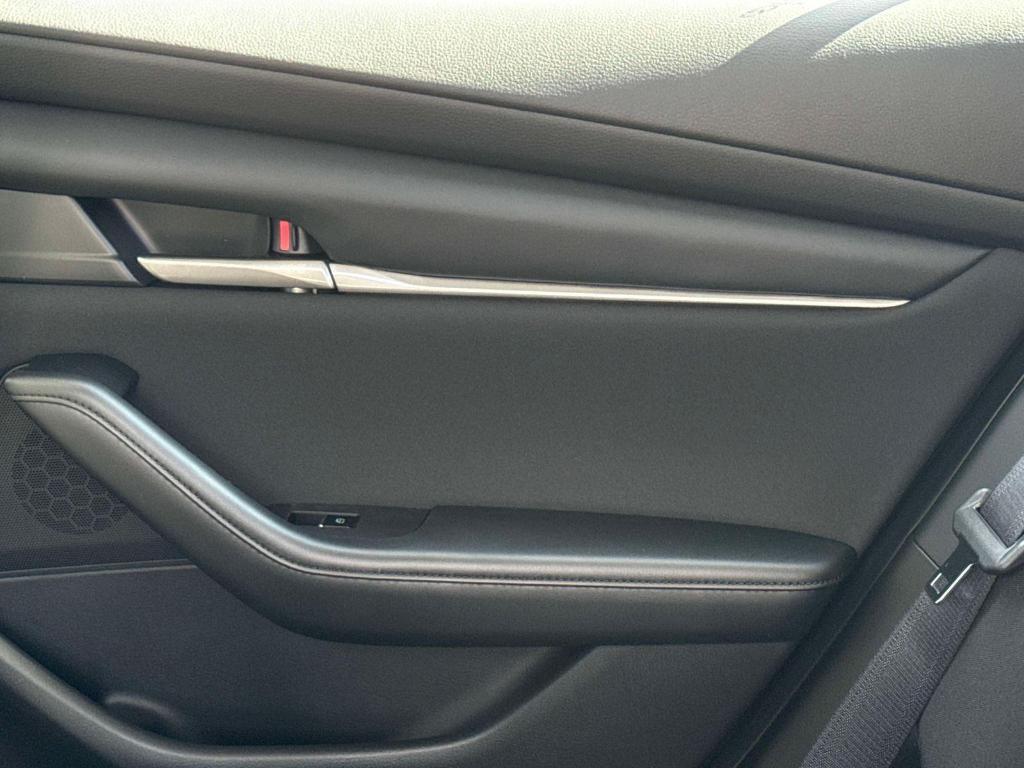 new 2026 Mazda Mazda3 car, priced at $23,883