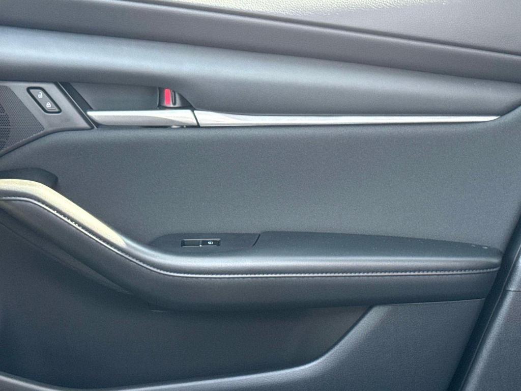 new 2026 Mazda Mazda3 car, priced at $23,883