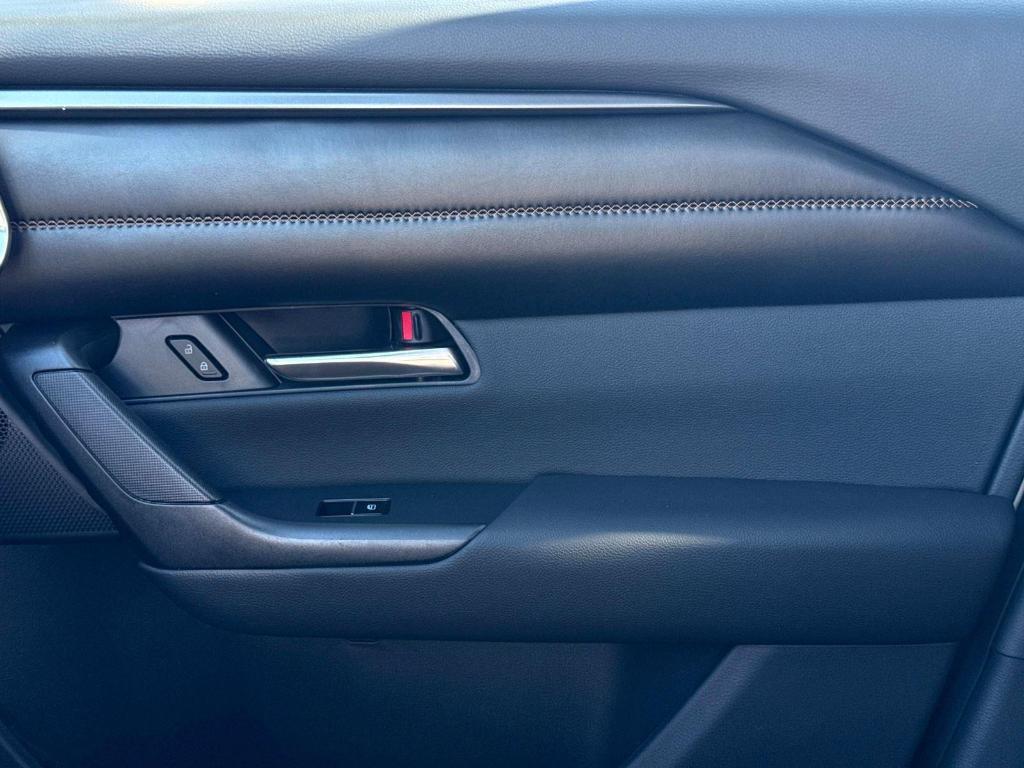 new 2026 Mazda CX-50 car, priced at $45,072