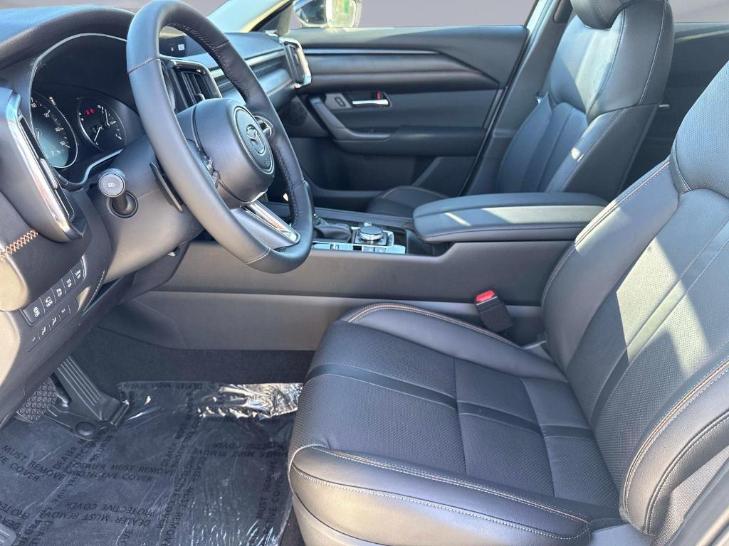 new 2026 Mazda CX-50 car, priced at $45,072