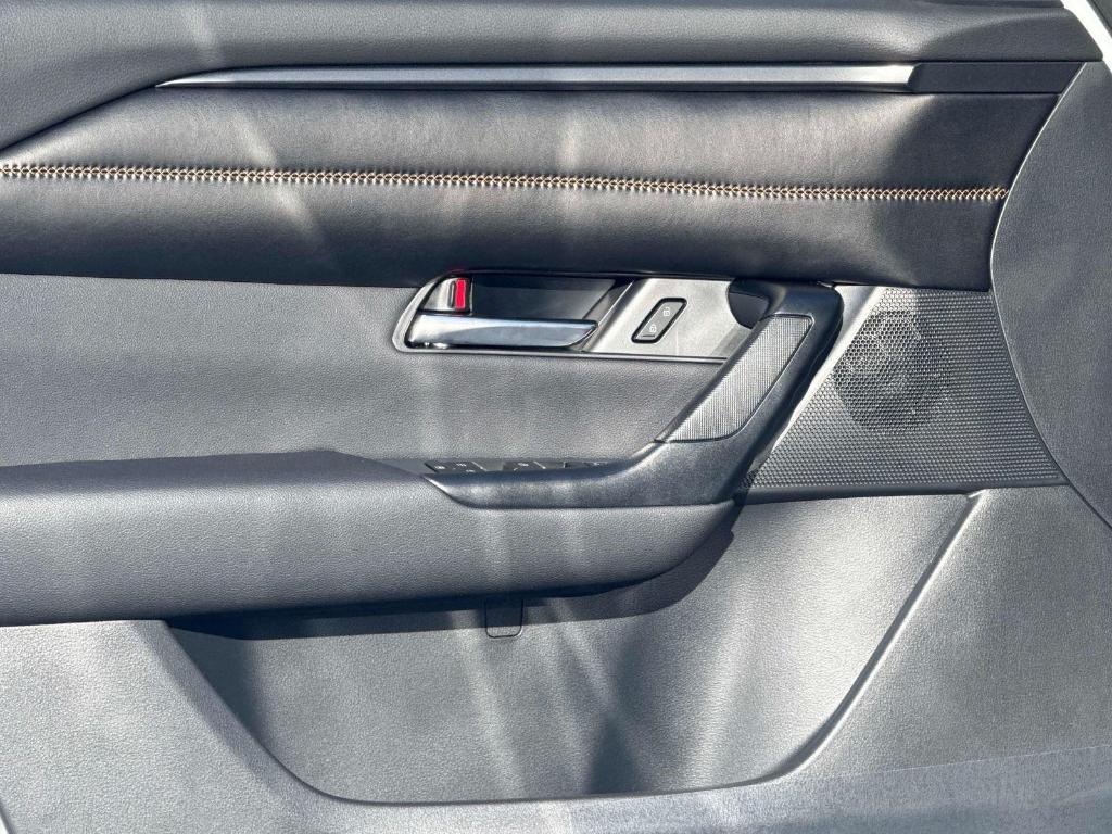 new 2026 Mazda CX-50 car, priced at $45,072