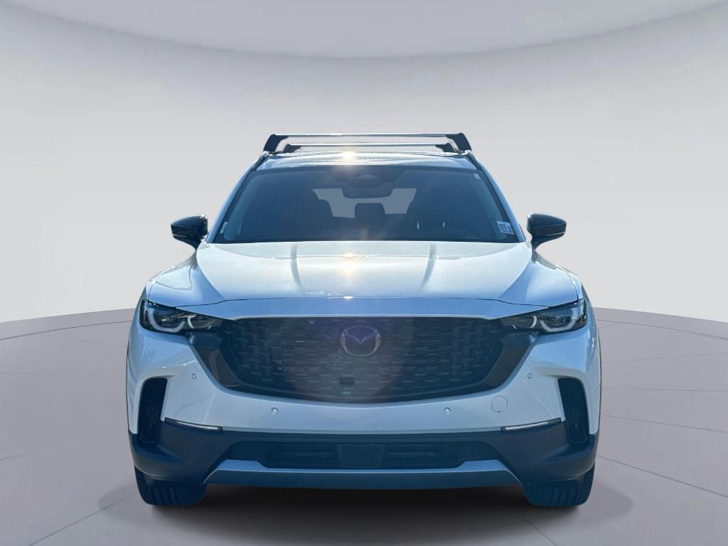 new 2026 Mazda CX-50 car, priced at $45,072