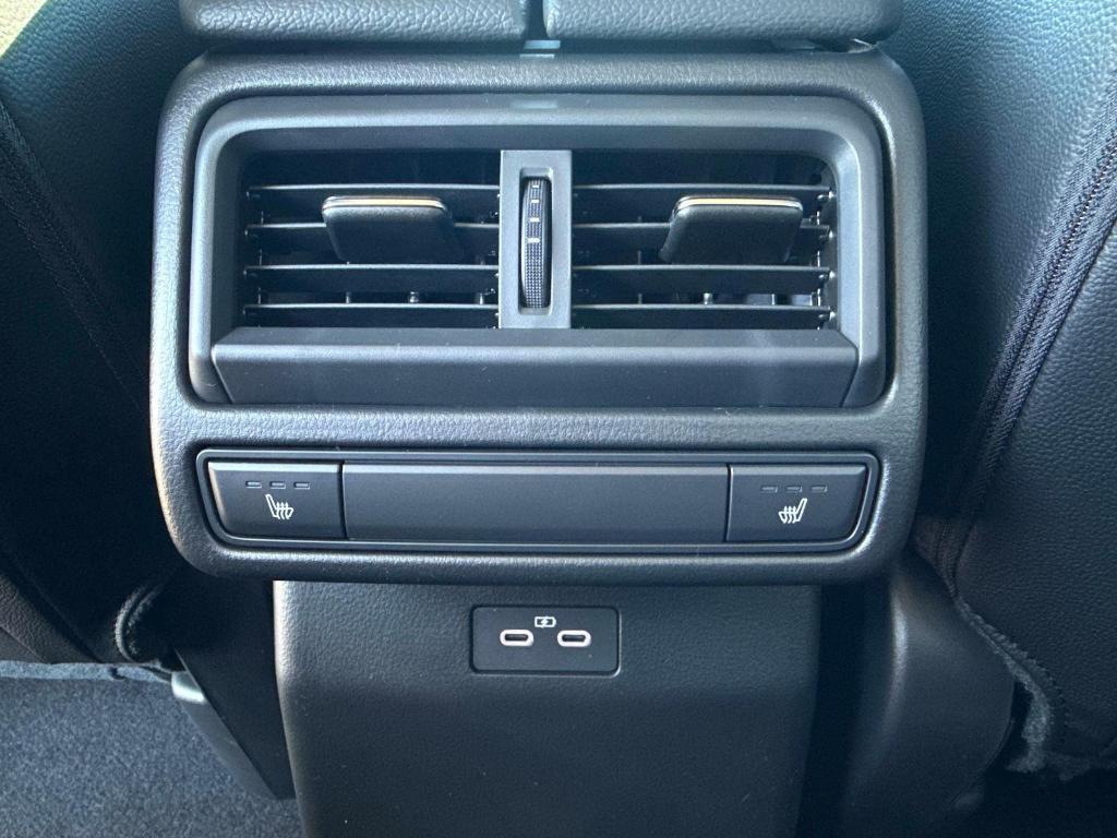 new 2026 Mazda CX-50 car, priced at $45,072