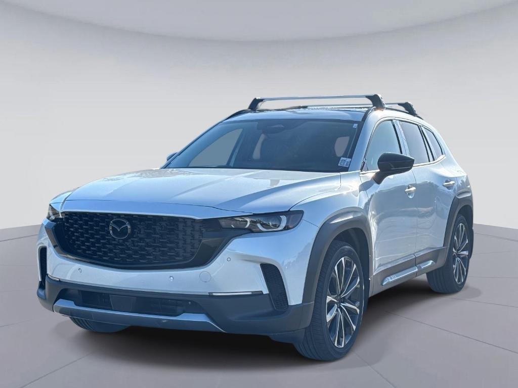 new 2026 Mazda CX-50 car, priced at $45,072