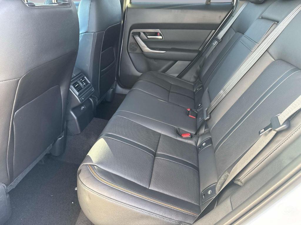 new 2026 Mazda CX-50 car, priced at $45,072