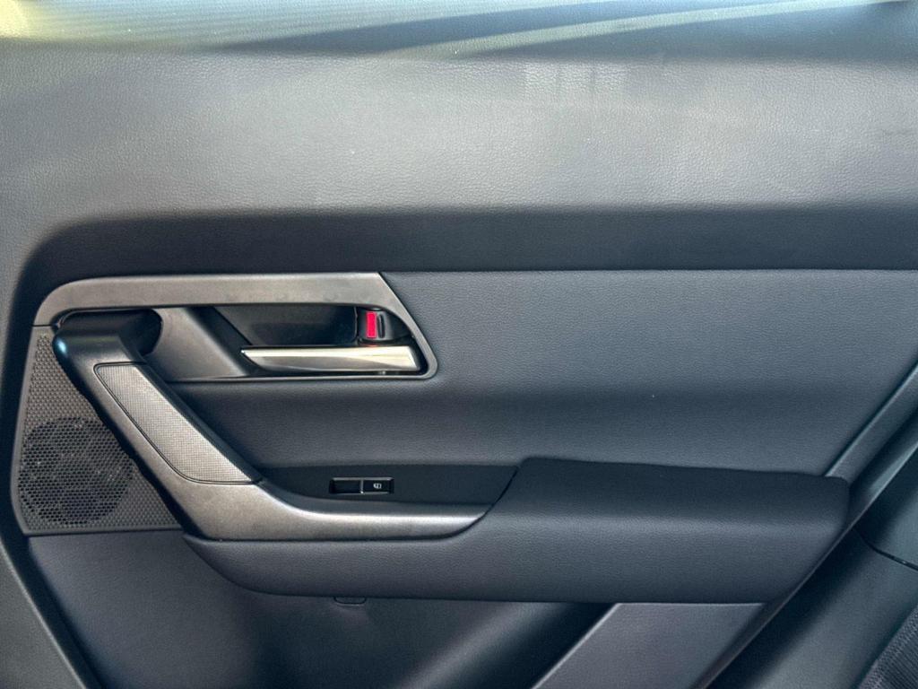 new 2026 Mazda CX-50 car, priced at $45,072