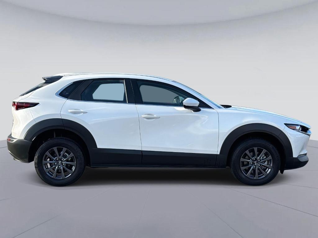 used 2023 Mazda CX-30 car, priced at $19,995