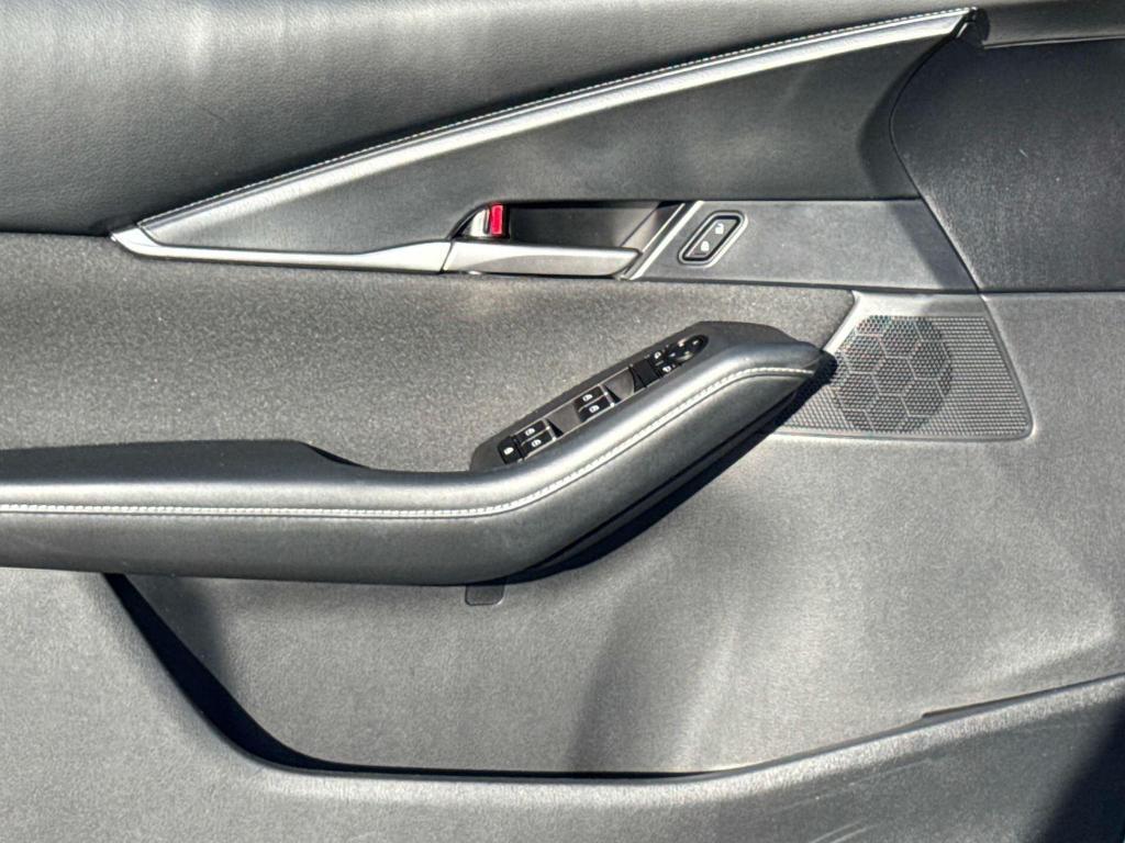 used 2023 Mazda CX-30 car, priced at $19,995