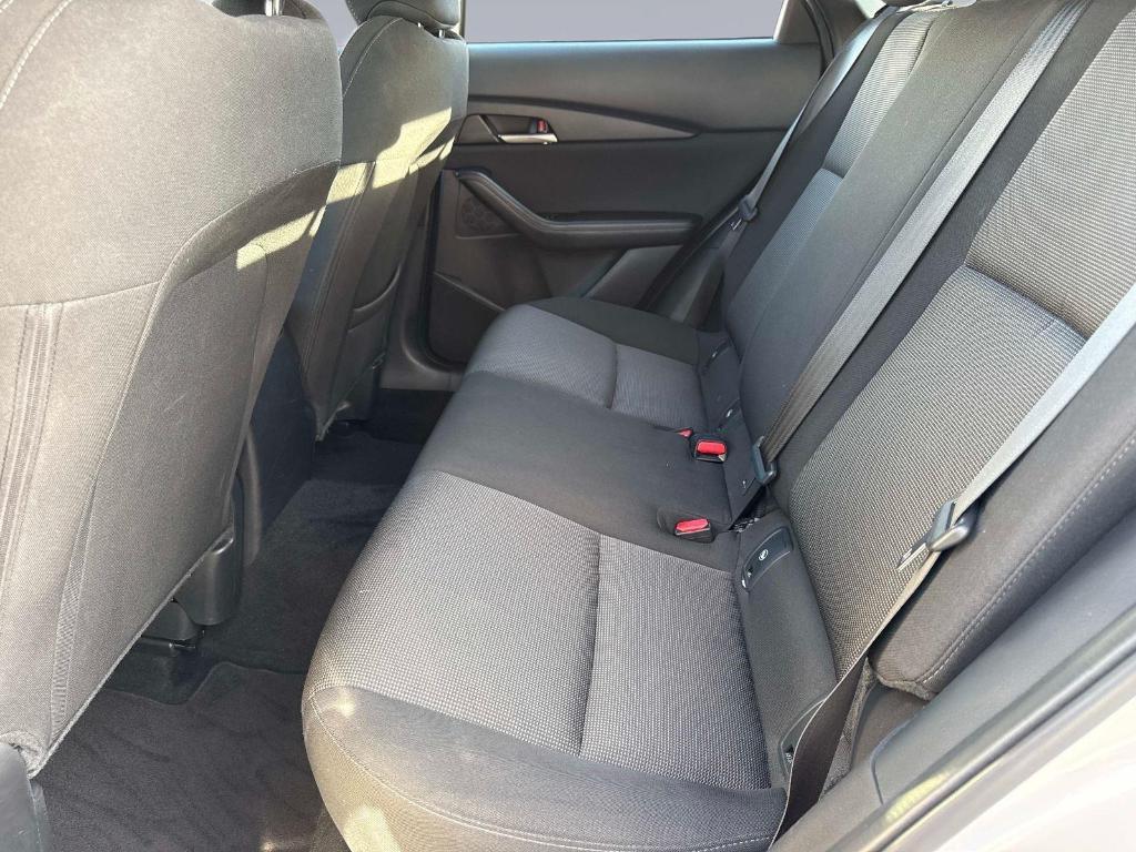 used 2023 Mazda CX-30 car, priced at $19,995