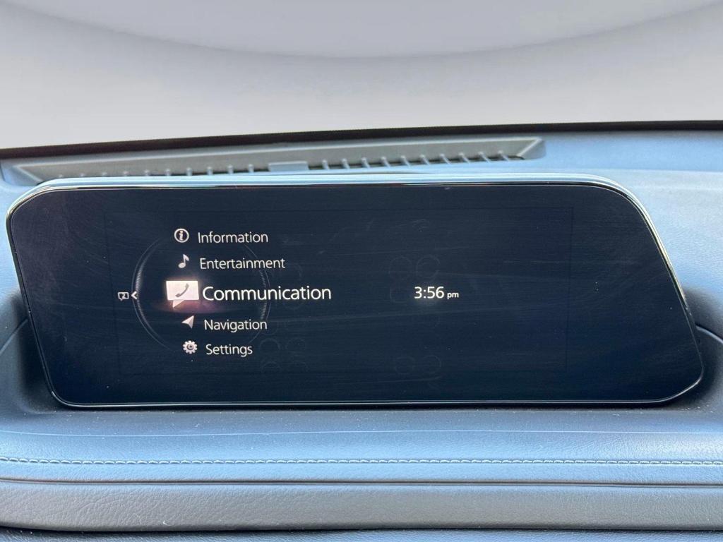 used 2023 Mazda CX-30 car, priced at $19,995