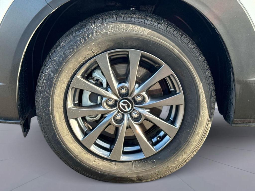 used 2023 Mazda CX-30 car, priced at $19,995