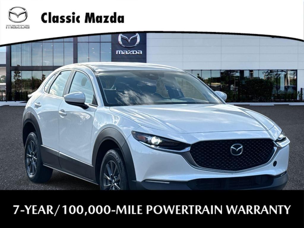 used 2023 Mazda CX-30 car, priced at $19,995