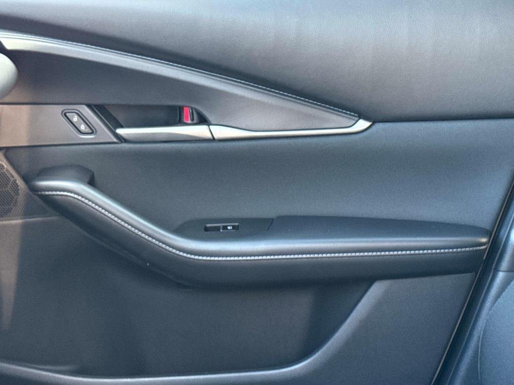 used 2023 Mazda CX-30 car, priced at $19,995