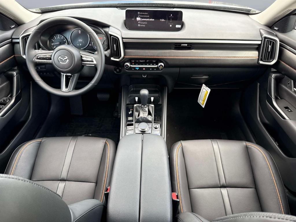 new 2026 Mazda CX-50 car, priced at $36,014