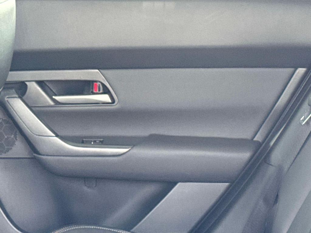 new 2026 Mazda CX-50 car, priced at $36,014