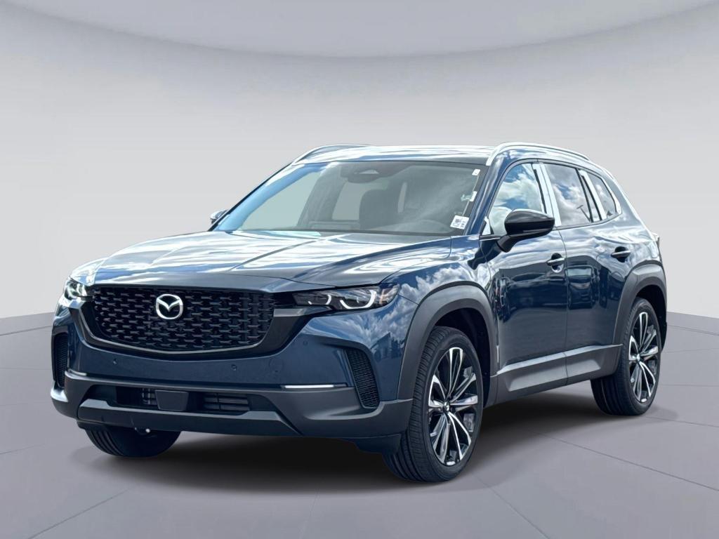 new 2026 Mazda CX-50 car, priced at $36,014