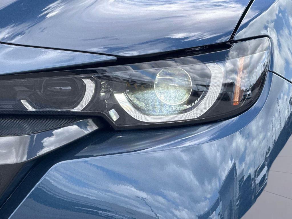 new 2026 Mazda CX-50 car, priced at $36,014