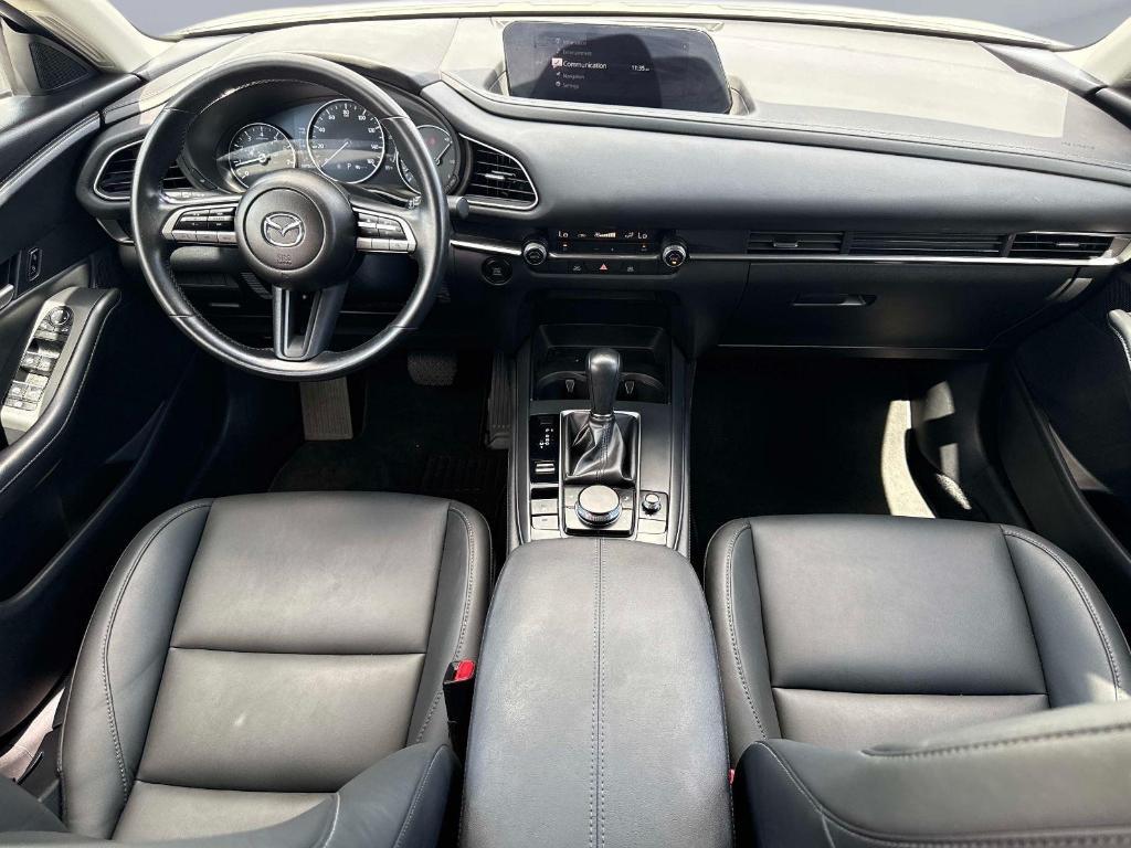 used 2023 Mazda CX-30 car, priced at $20,995
