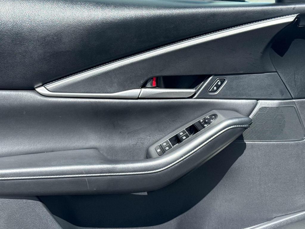 used 2023 Mazda CX-30 car, priced at $20,995