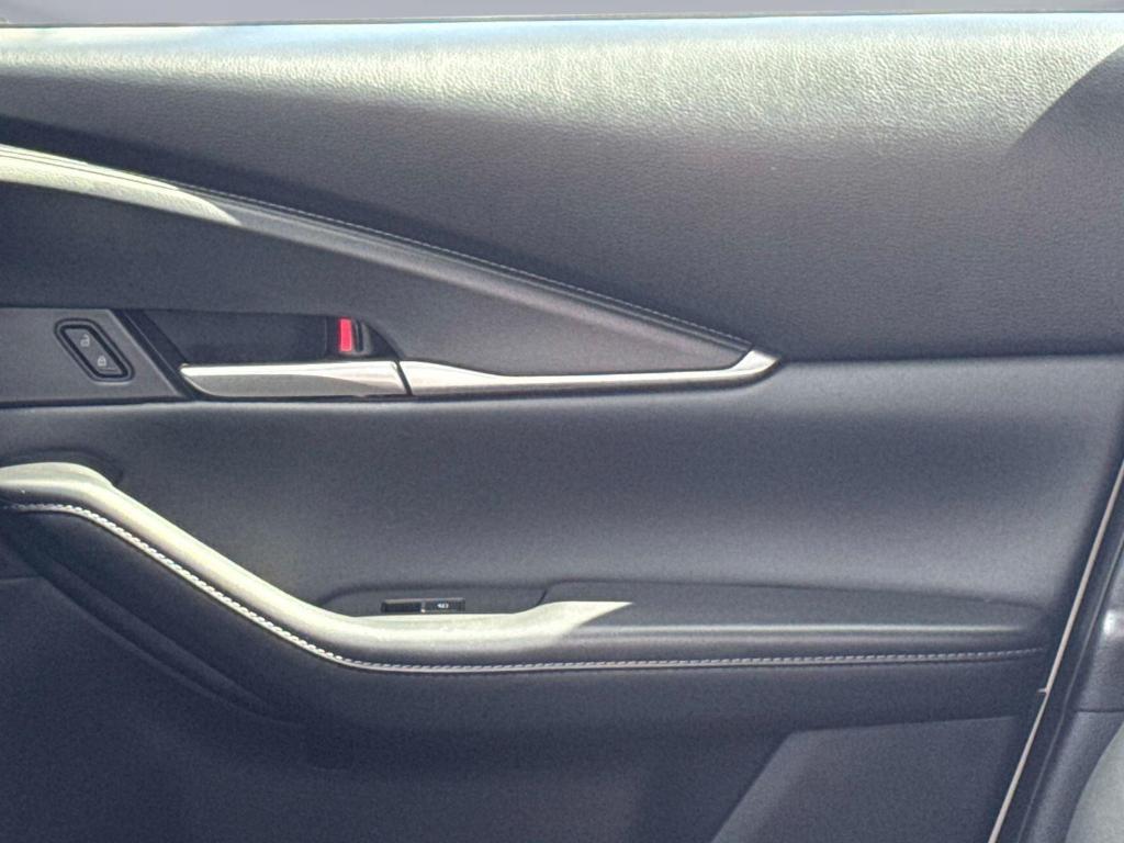 used 2023 Mazda CX-30 car, priced at $20,995