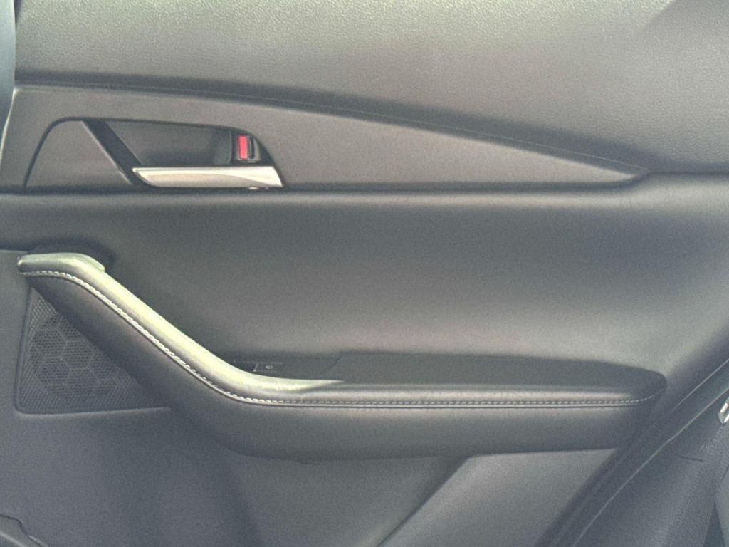 used 2023 Mazda CX-30 car, priced at $20,995