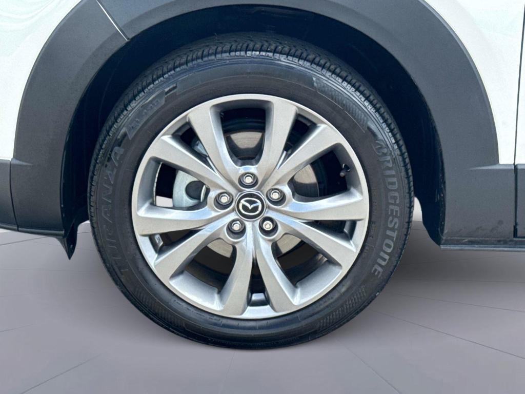 used 2023 Mazda CX-30 car, priced at $20,995