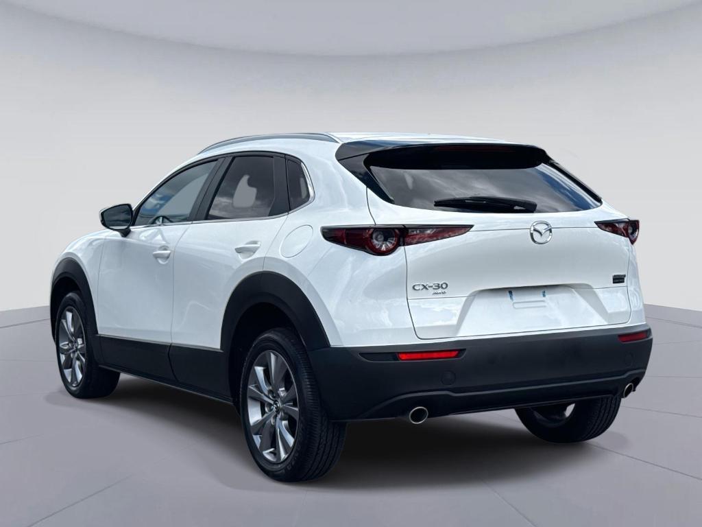 used 2023 Mazda CX-30 car, priced at $20,995