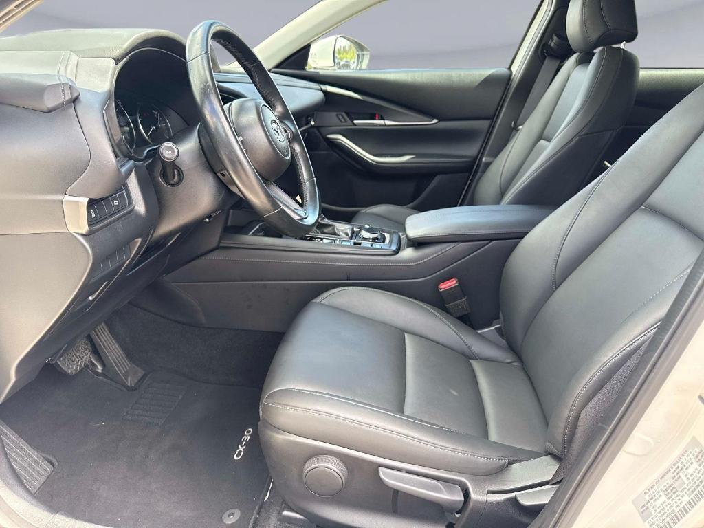 used 2023 Mazda CX-30 car, priced at $20,995