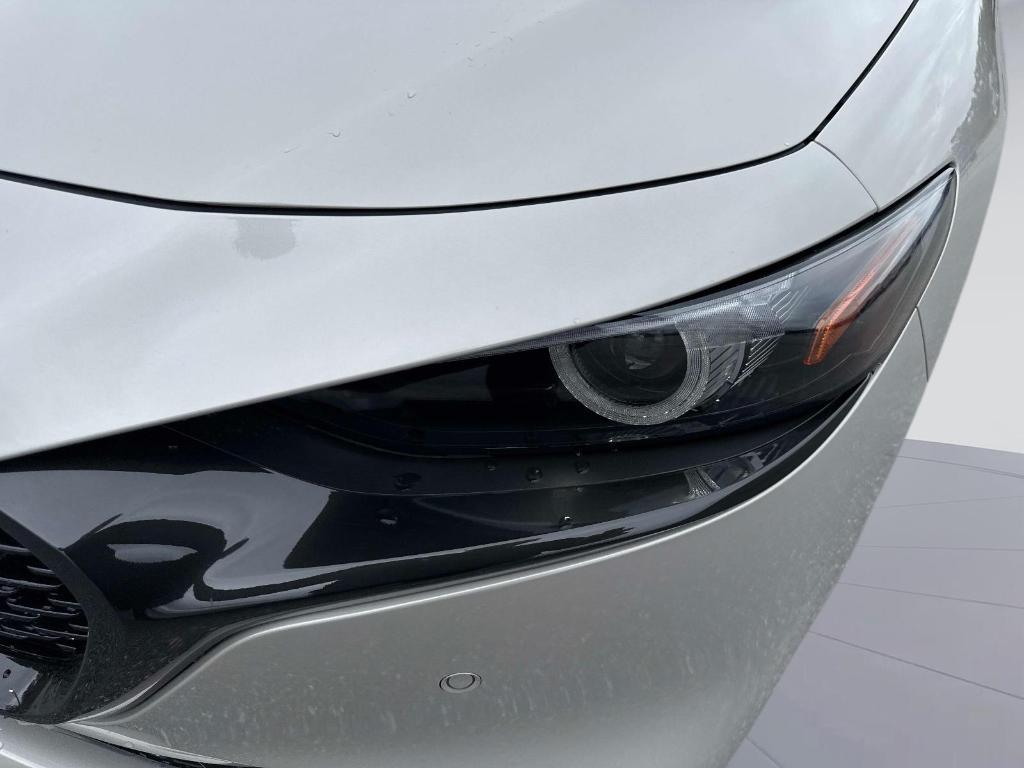 new 2026 Mazda Mazda3 car, priced at $37,368