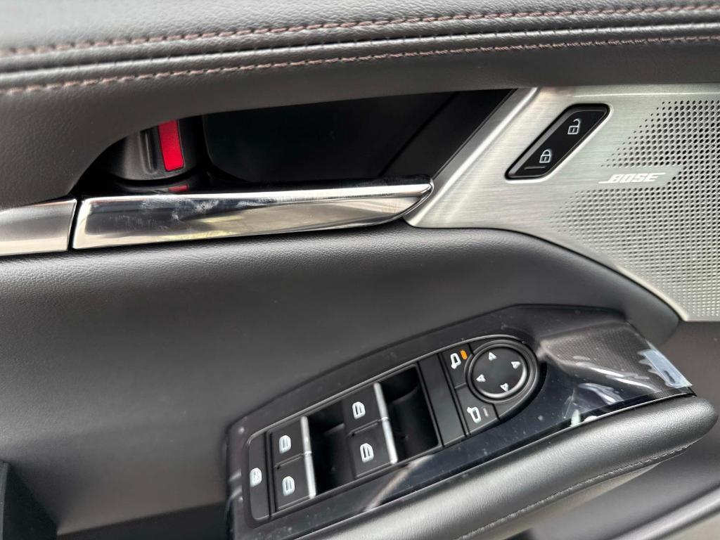 new 2026 Mazda Mazda3 car, priced at $37,368