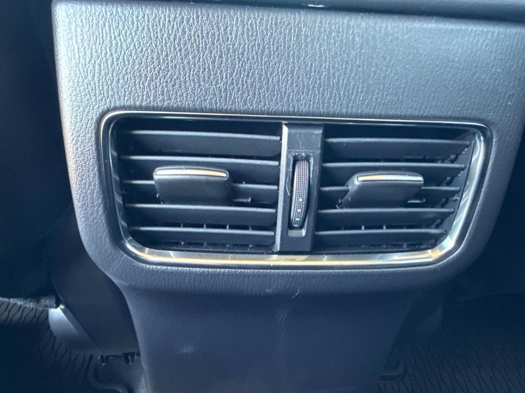 used 2025 Mazda CX-5 car, priced at $26,995