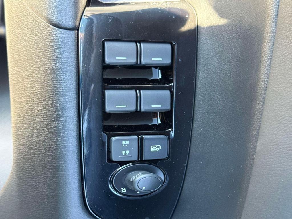 new 2025 Mazda CX-5 car, priced at $29,634