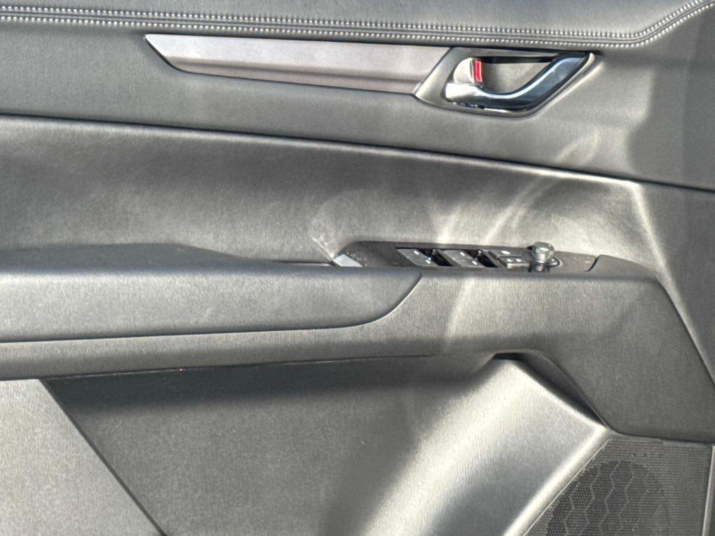 new 2025 Mazda CX-5 car, priced at $29,634