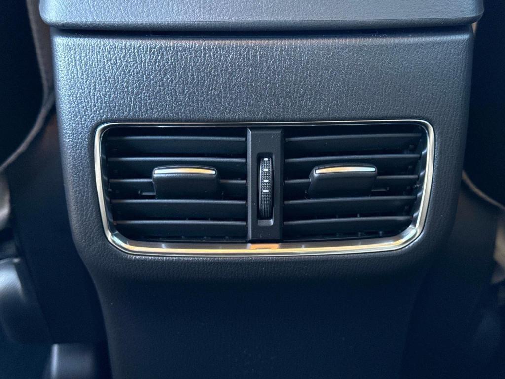 new 2025 Mazda CX-5 car, priced at $29,634